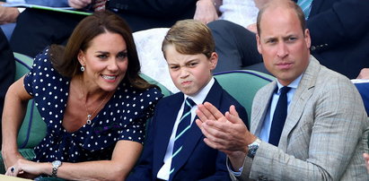 Dziewczynka zaprosiła księcia George'a na urodziny. Kate odpowiedziała jej w uroczy sposób! 