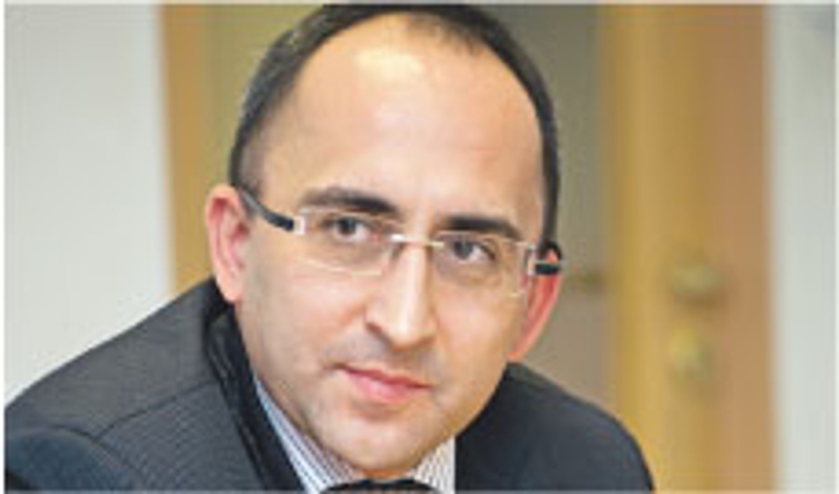 Andrzej Dębiec, partner, kancelaria Hogan Lovells