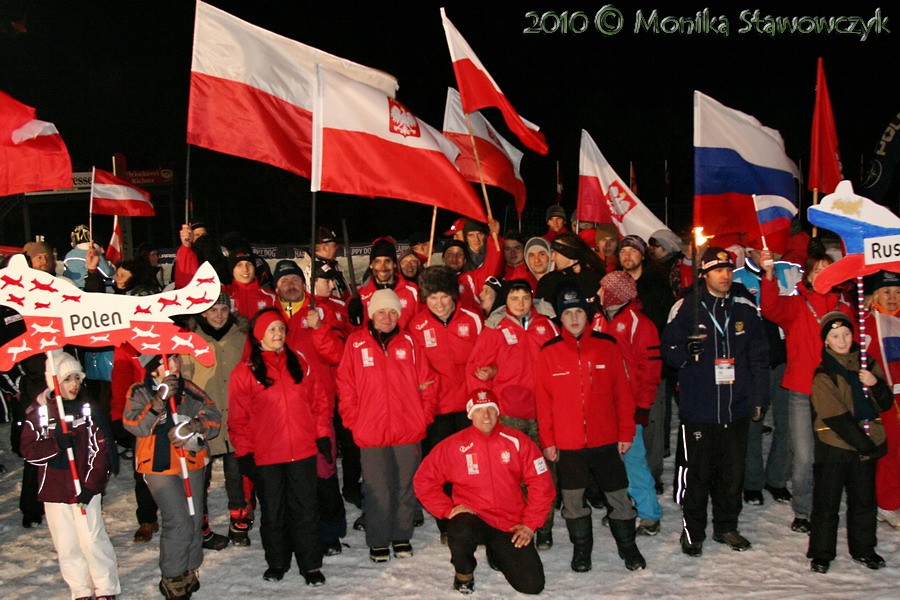 W dniach 26-27 lutego 2010 r. odbyły się Mistrzostw Świata WSA