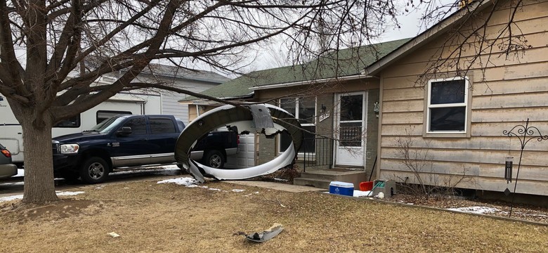 Silnik Boeinga 777 płonął podczas lotu. Pasażer nagrał przerażające WIDEO