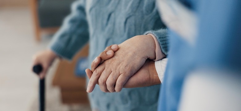 Bon senioralny. Padła data wypłaty świadczenia