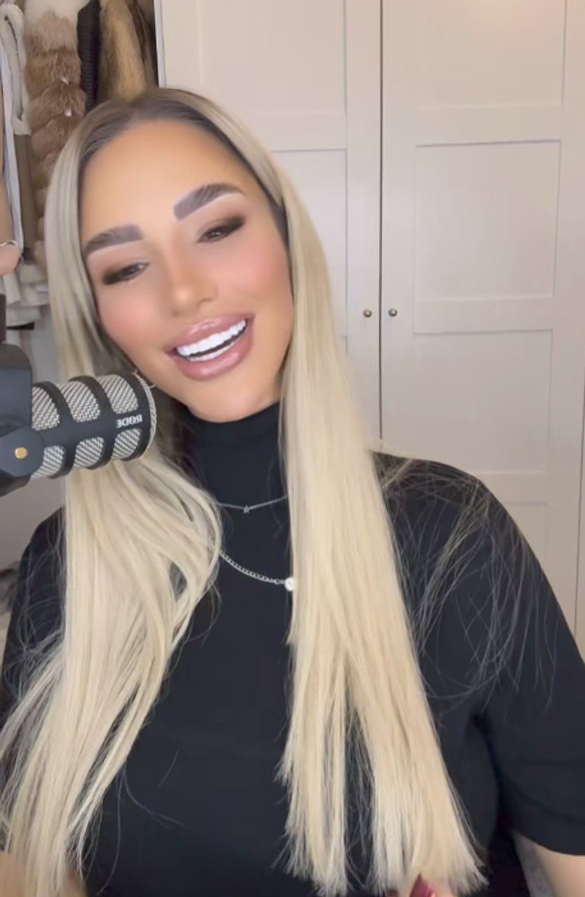 Aleks Nikolić se oglasila