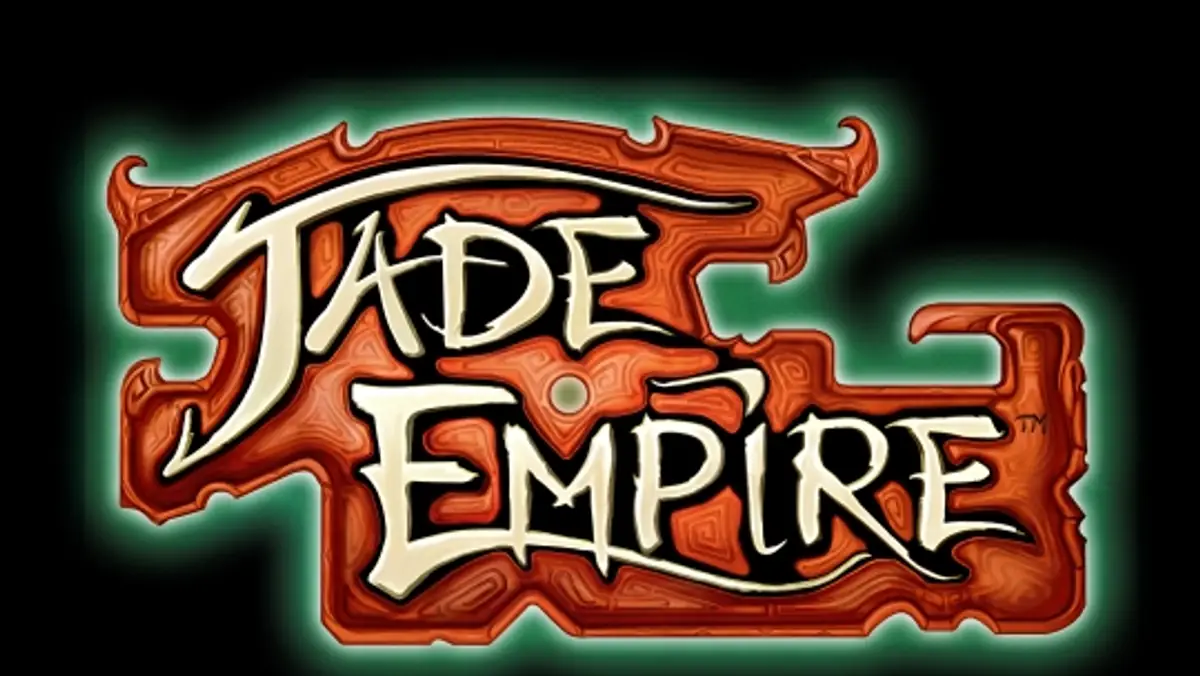 BioWare z chęcią wróci do Jade Empire