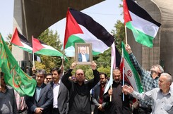 Wojna na Bliskim Wschodzie coraz bliżej. 'Iran został zobligowany do odpowiedzi zbrojnej'