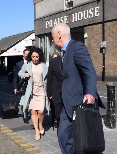 Eva Carneiro odrzuciła ugodę wartą 1,2 mln funtów