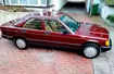 Mercedes 190 E 2.3