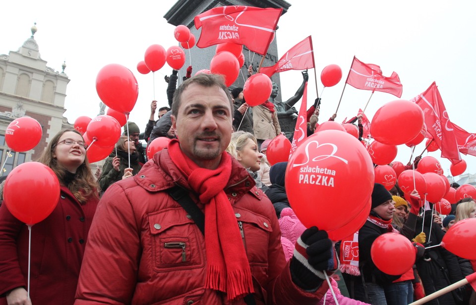 Ruszyła Szlachetna Paczka! Ponad 6 tys. rodzin czeka na pomoc