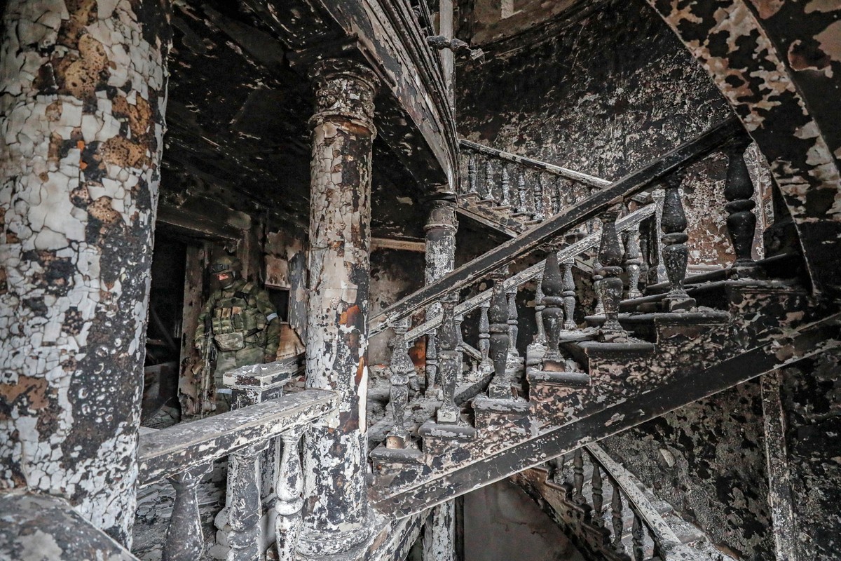 Mariupol