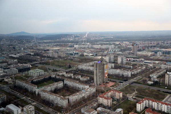 Marko i Goga Gačić