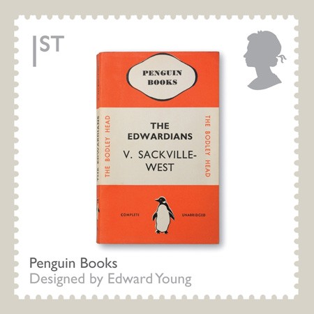 Książki wydawnictwa Penguin. Mialy być tak tanie jak paczka papierosów.