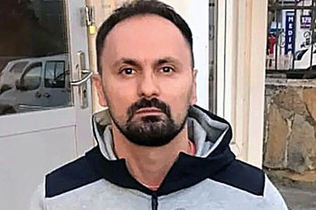 Milan Vujotic