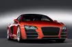 Genewa 2008: Audi R8 TDI Le Mans – krwiożercza bestia z Ingolstadt (+ wideo)