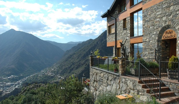Andora 