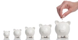 Rekordowe oszczędności polskich gospodarstw domowych