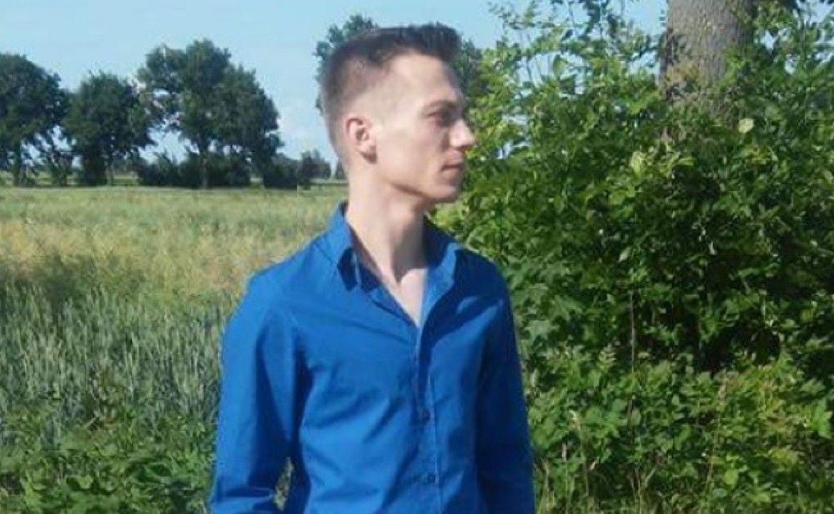Adam ze "Ślubu od pierwszego wejrzenia" trafił do szpitala
