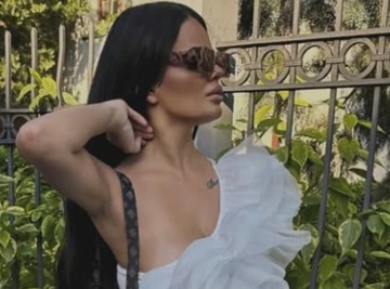 Jovana Cvijanović: "Sa Sofijom Janićijević su dva brata bila intimna u lokalu!"