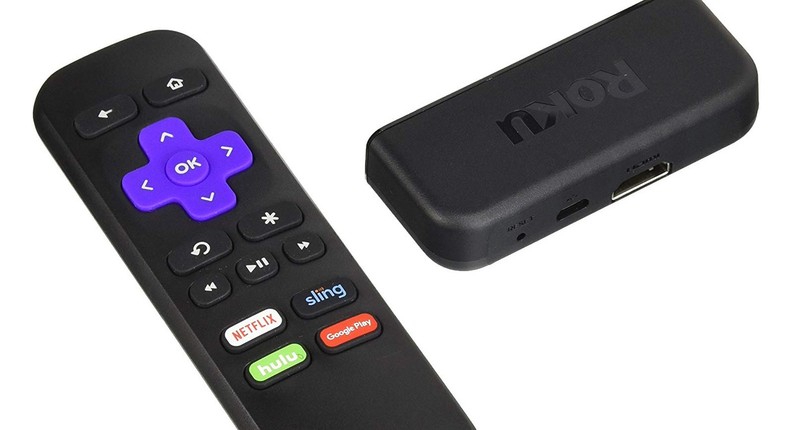 How to connect your Roku device to the internet via a wired connection ...