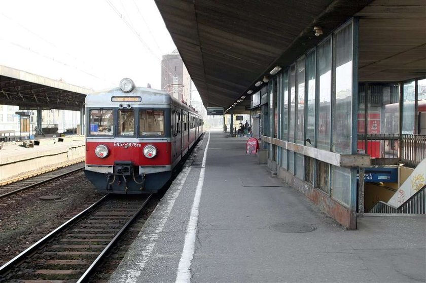 Na Koleje Śląskie z oddzielnym biletem