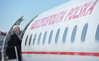 Waszczykowski: Nie chcemy być peryferiami Europy