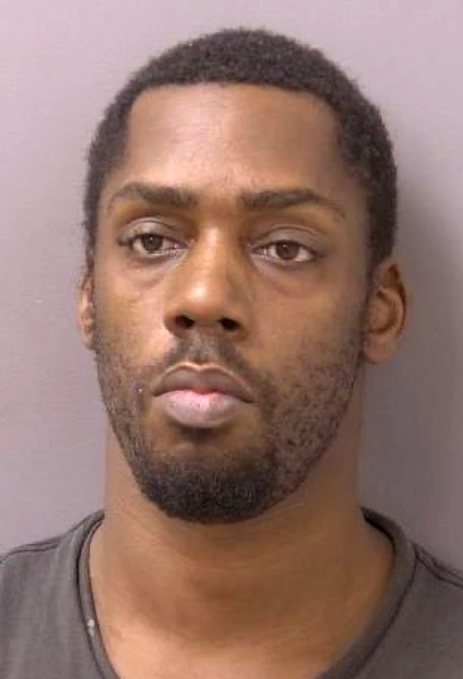 Entoni Robinson ubica