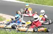 Rotax Max Challenge - Gwiazdy sportu samochodowego na torze kartingowym