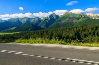 Prezydent podpisał nowelę uproszczającej pobór opłat od kierowców