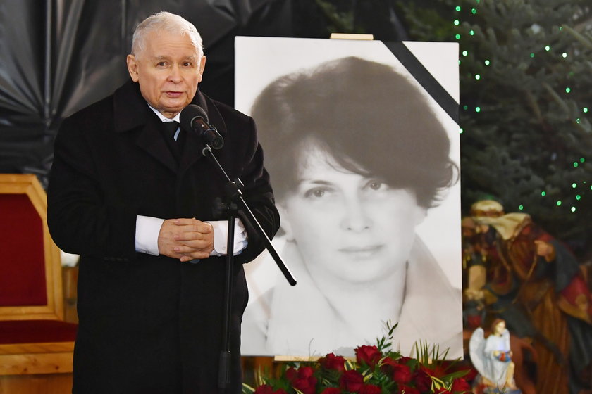 Sanepid zdecydował ws. mszy z udziałem Jarosława Kaczyńskiego