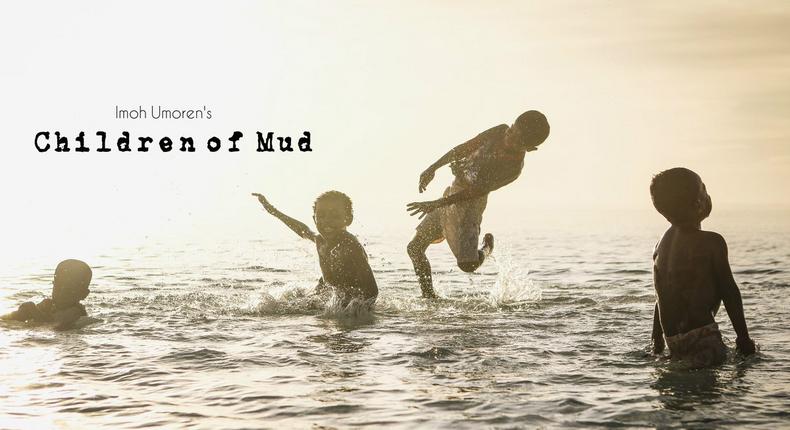 Children of Mud by Imoh Umoren 