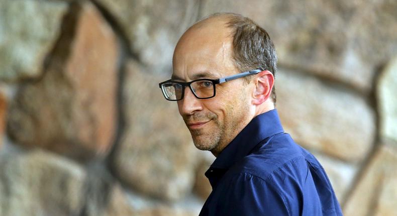 Dick Costolo