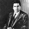 Srinivasa Ramanujan foto wikipedia