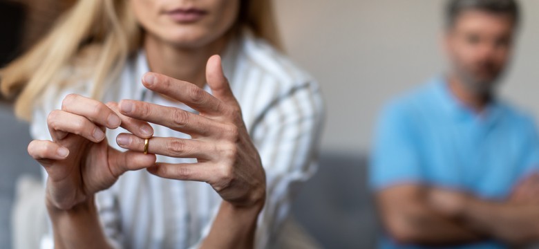 Rozwód w kilka dni. Ministerstwo Sprawiedliwości planuje rewolucyjną zmianę