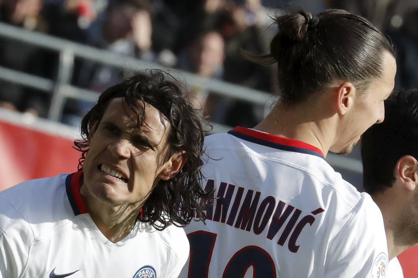 Zlatan Ibrahimović porównany do fikcyjnej postaci filmowej