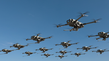 polska armia rusza z własną produkcją dronów. pionierem elitarna brygada