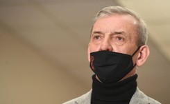 Broniarz: Nauczyciele boją się wchodzić do szkół. Trzeba długo czekać na II dawkę szczepionki