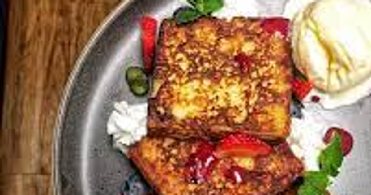 How to make delicious Agege toast bread Pulse Nigeria