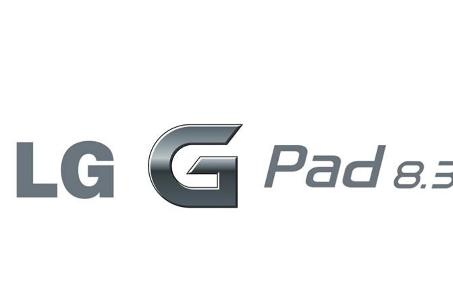 LG G Pad 8.3