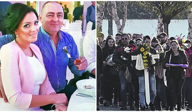 biljana mijatović siniša radončev kombo