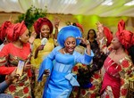 5 reasons Yorubas have the most fun weddings