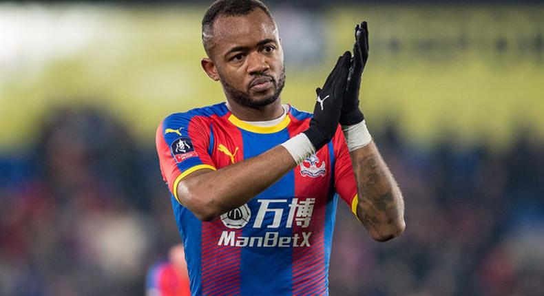 Jordan Ayew ranked 7th best player in Europe; ahead of Messi and Ronaldo