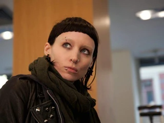 Lisbeth Salander