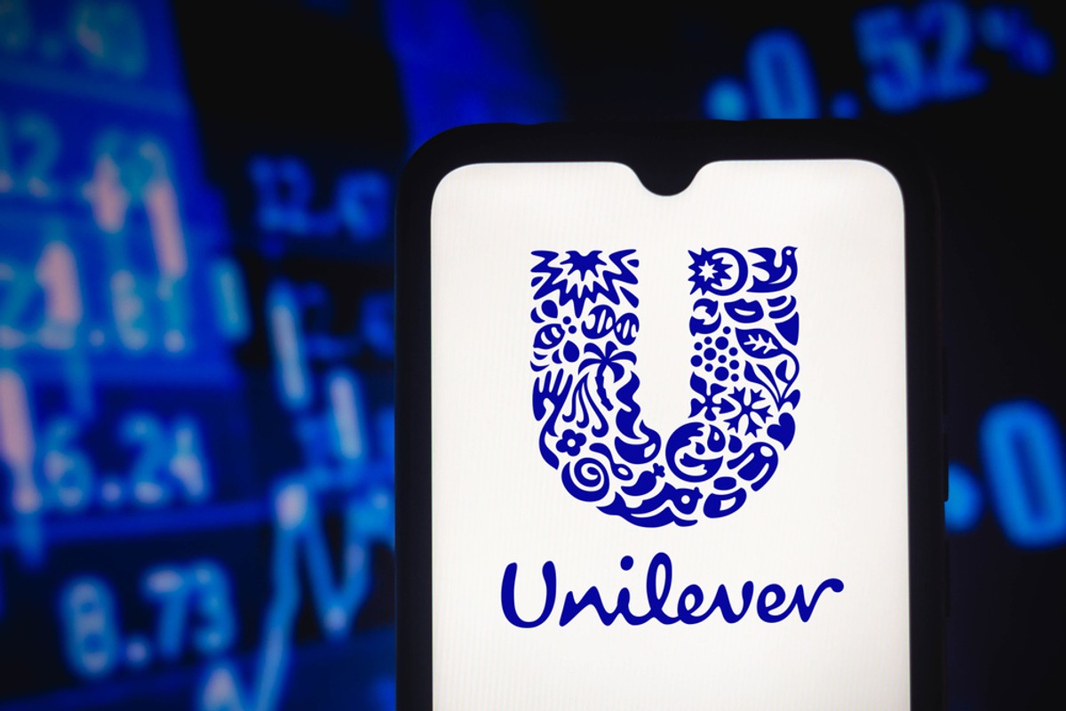 Nowy szef Unilever na Polskę, kraje bałtyckie i Ukrainę