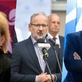 Wycięci na ostatniej prostej. Ci politycy stracili miejsca na listach wyborczych