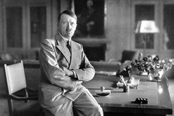 Adolf Hitler