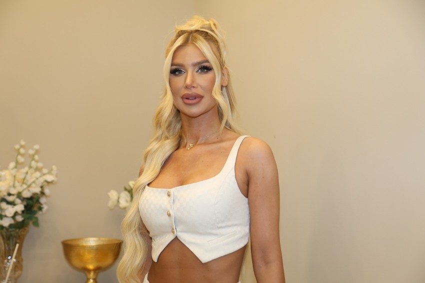 Ivana Nikolić o susretu Lune i Slobe, kupovini kuće i Editi