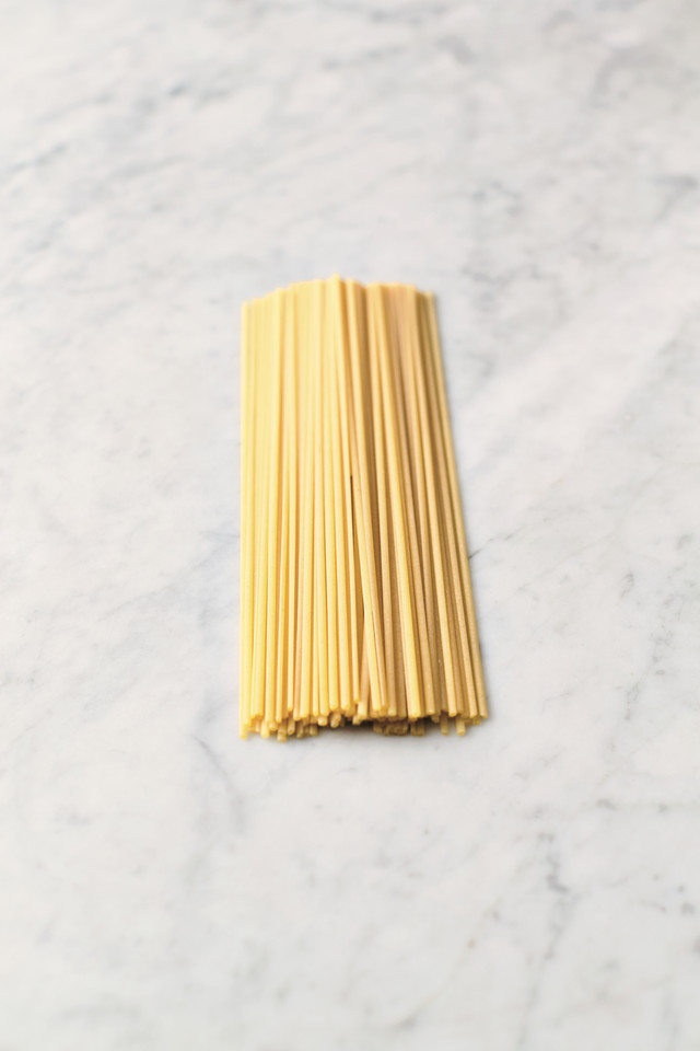 150 g makaronu linguine