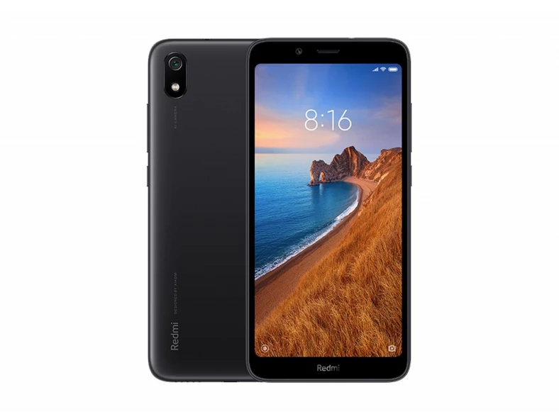 Xiaomi Redmi 7A - smartfony