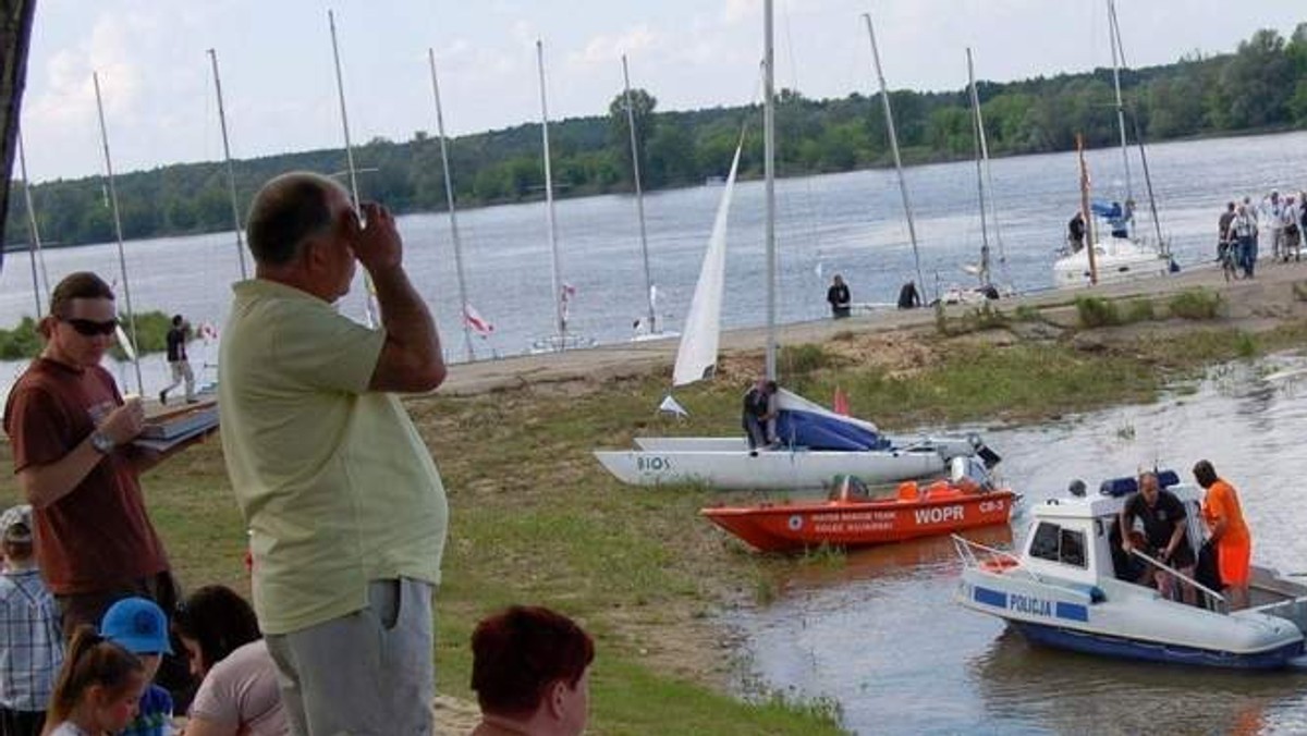 Oczyszczalnia Kapuściska od 11 maja może nie przyjmować ścieków - informuje "Gazeta Pomorska". Spełni się czarny scenariusz?