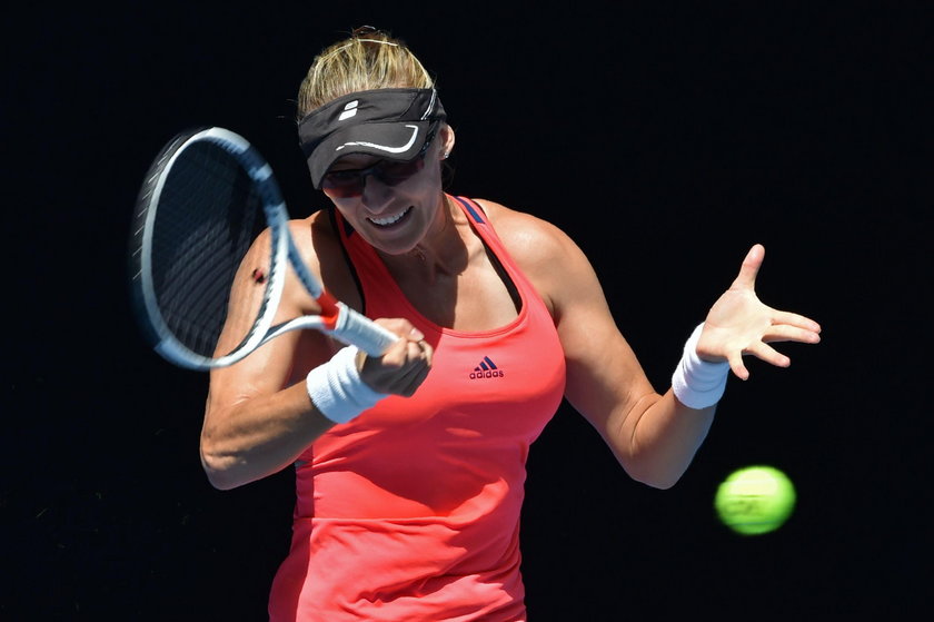 Mirjana Lucić-Baroni zadziwia! Pogromczyni Agnieszki Radwańskiej awansowała do półfinału Australian Open