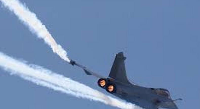 France, India to conclude Rafale jets deal within 10 days - source