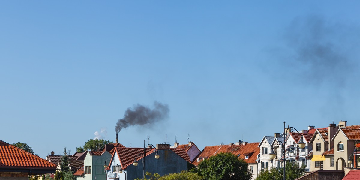 Kończy się termin na złożenie deklaracji, czym ogrzewamy domy i mieszkania.